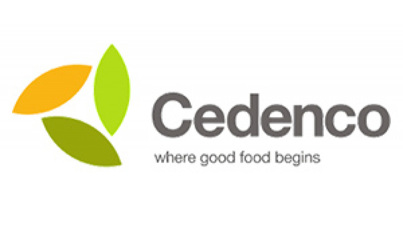 Cedenco Foods Ltd