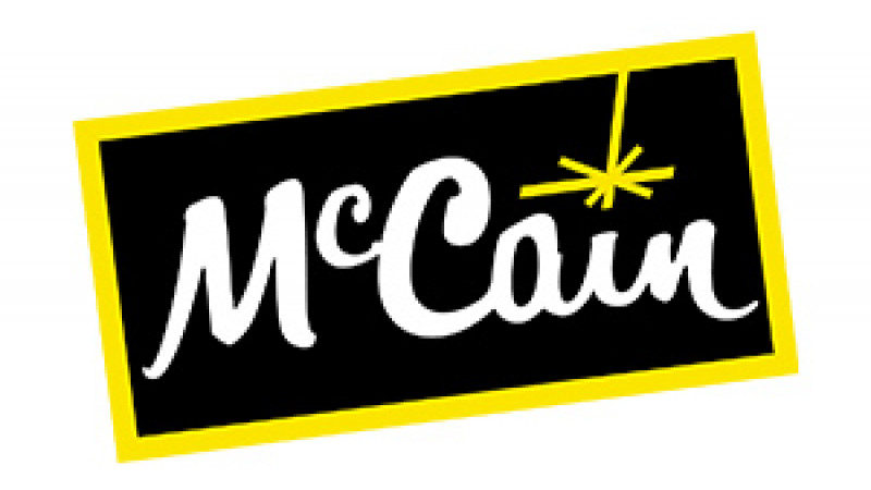McCain Foods New Zealand Ltd
